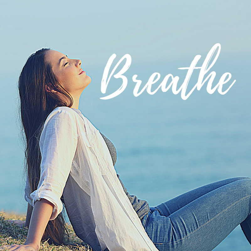 6 Simple Breathing Exercise To Deal With Stress | Mind Series